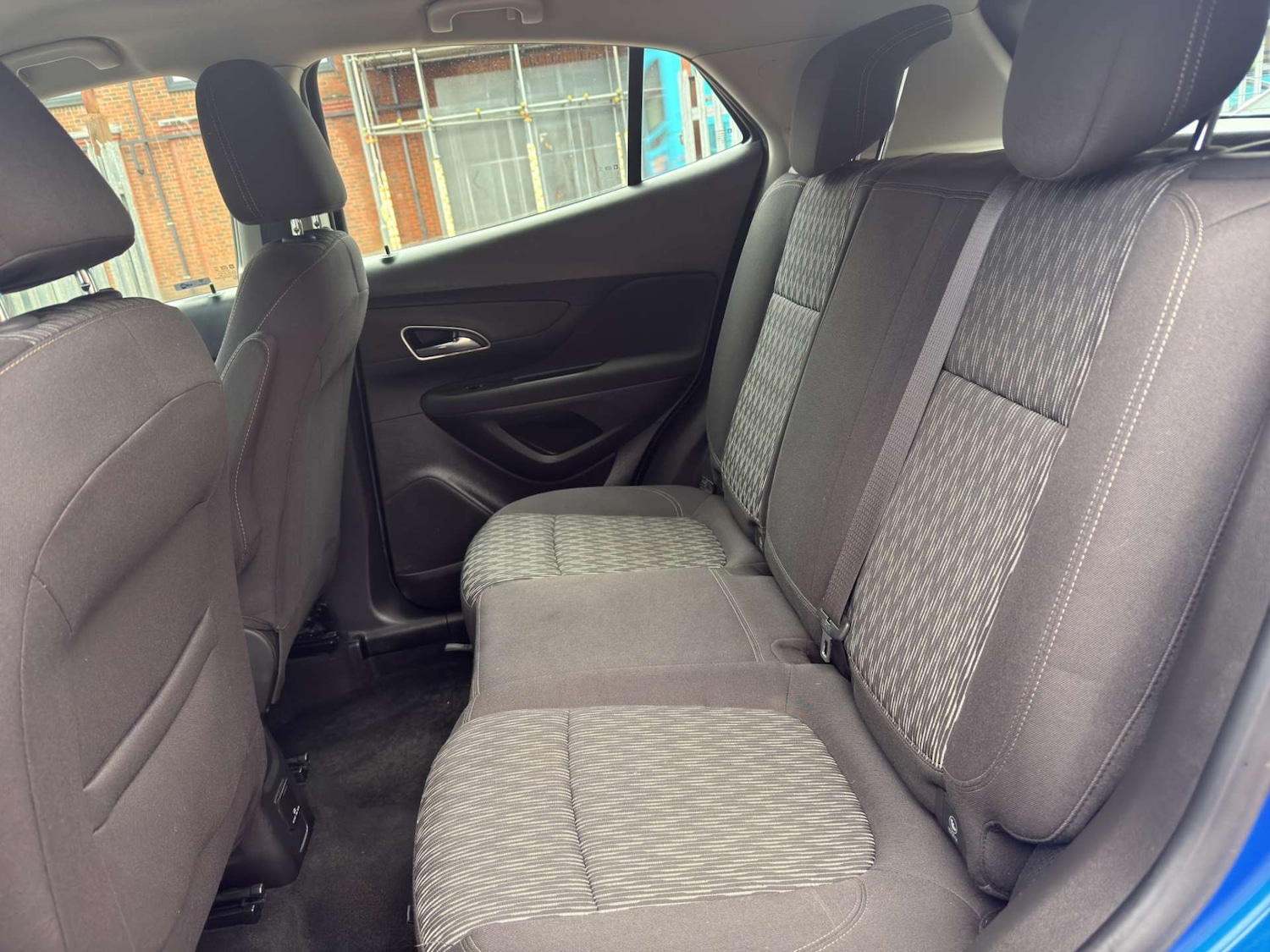 Used Vauxhall Mokka 2016 for sale - 76861625: Photo 44