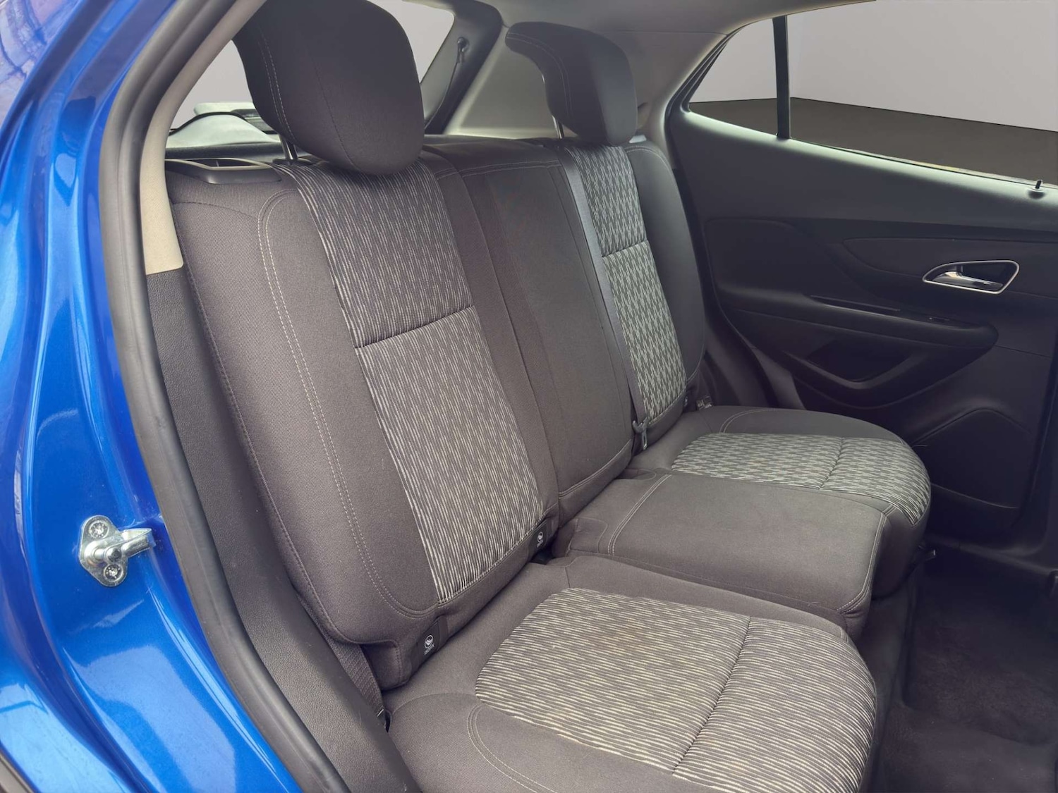 Used Vauxhall Mokka 2016 for sale - 76861625: Photo 45