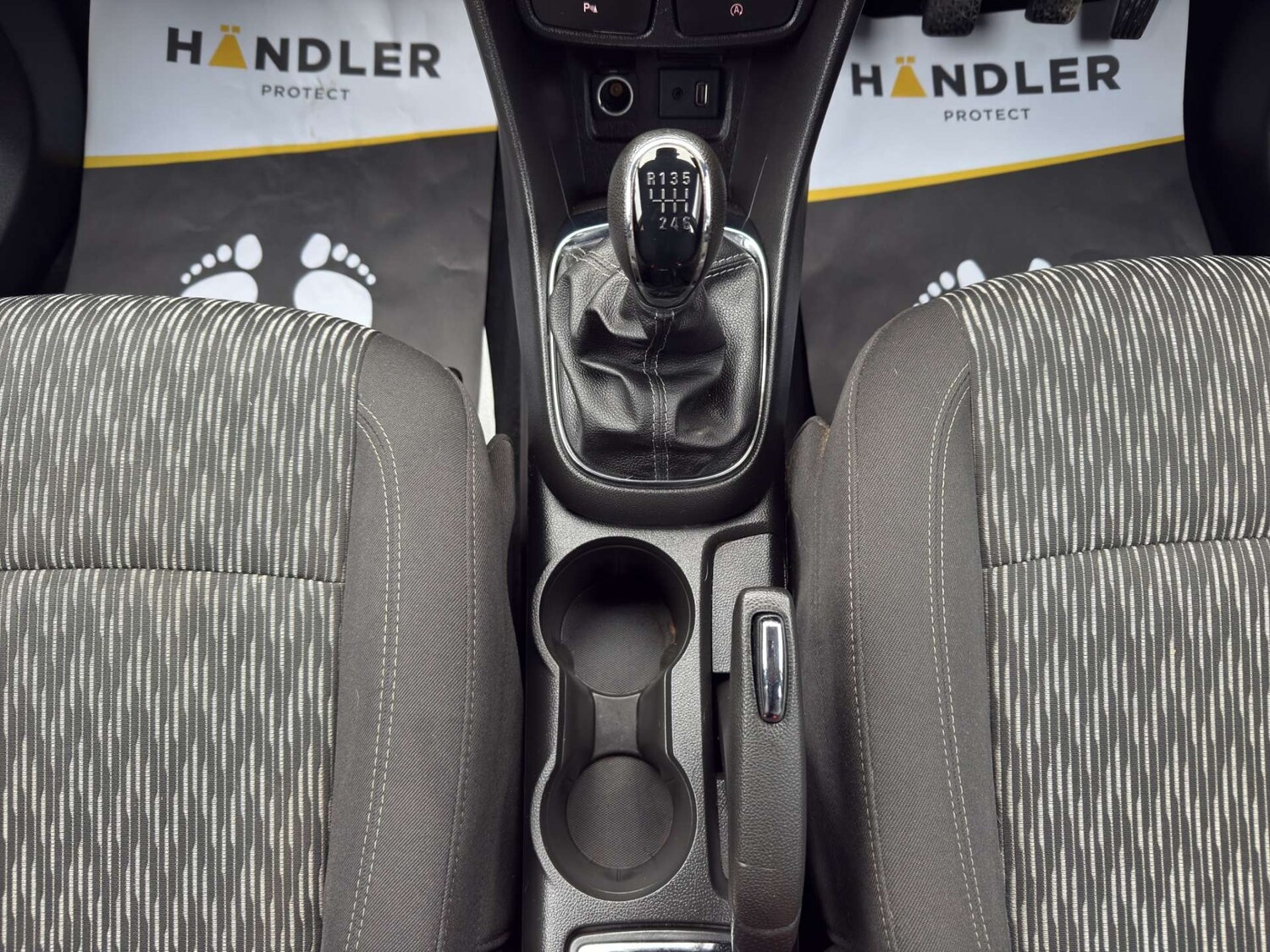 Used Vauxhall Mokka 2016 for sale - 76861625: Photo 47