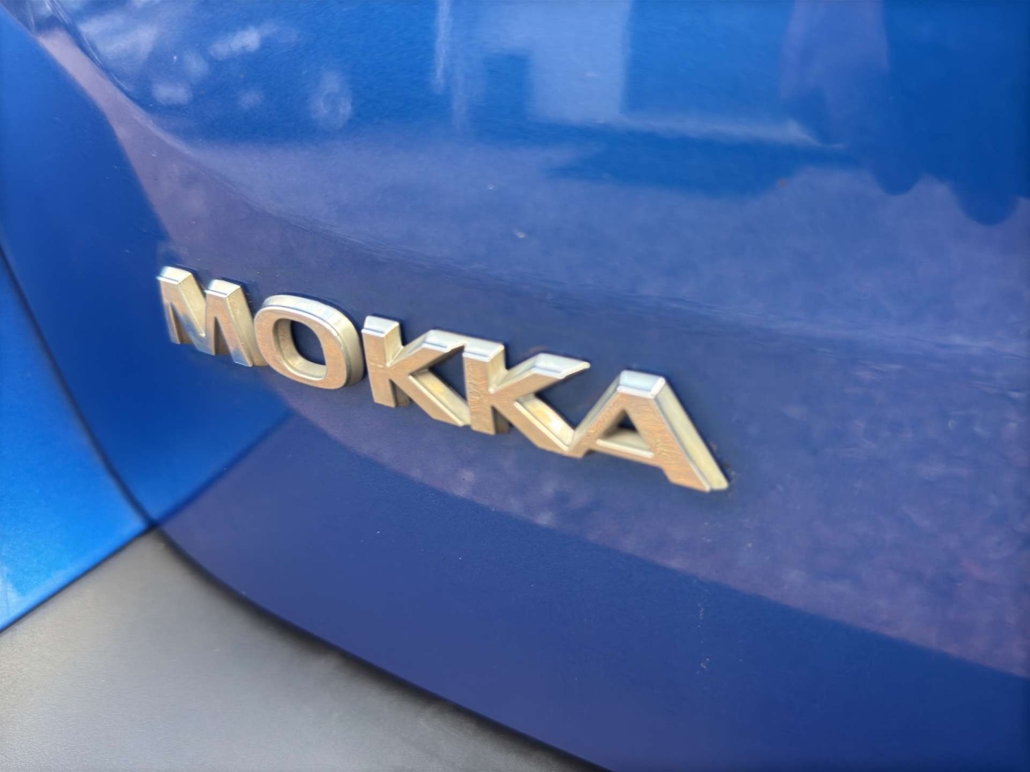 Used Vauxhall Mokka 2016 for sale - 76861625: Photo 6