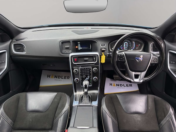 Used Volvo V60 2014 for sale - 76290968: Photo 11