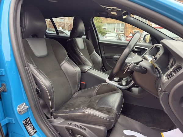 Used Volvo V60 2014 for sale - 76290968: Photo 15