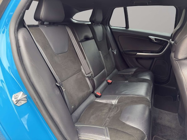 Used Volvo V60 2014 for sale - 76290968: Photo 17