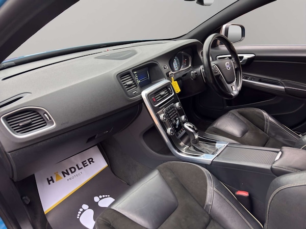 Used Volvo V60 2014 for sale - 76290968: Photo 18