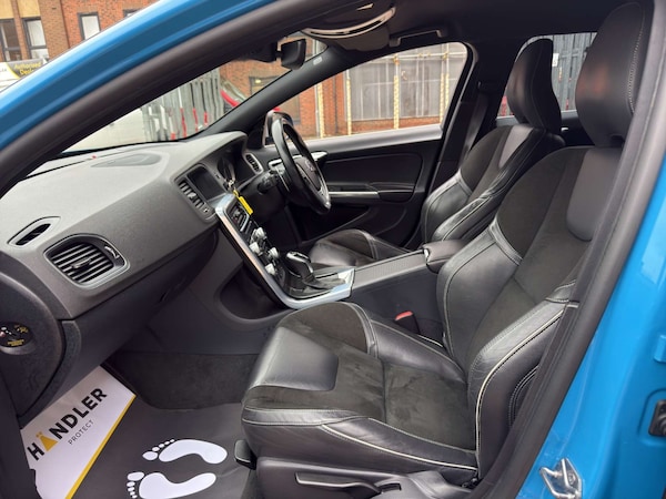 Used Volvo V60 2014 for sale - 76290968: Photo 19