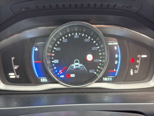 Used Volvo V60 2014 for sale - 76290968: Photo 29