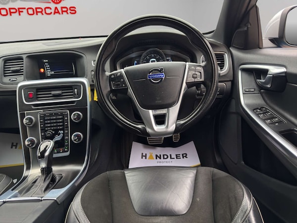 Used Volvo V60 2014 for sale - 76290968: Photo 43