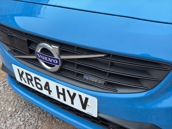 Used Volvo V60 2014 for sale - 76290968: Photo 46