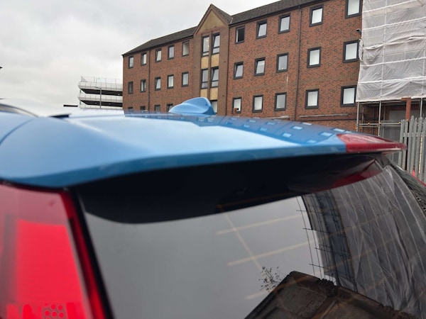 Used Volvo V60 2014 for sale - 76290968: Photo 48