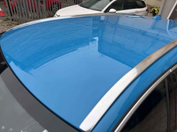 Used Volvo V60 2014 for sale - 76290968: Photo 50