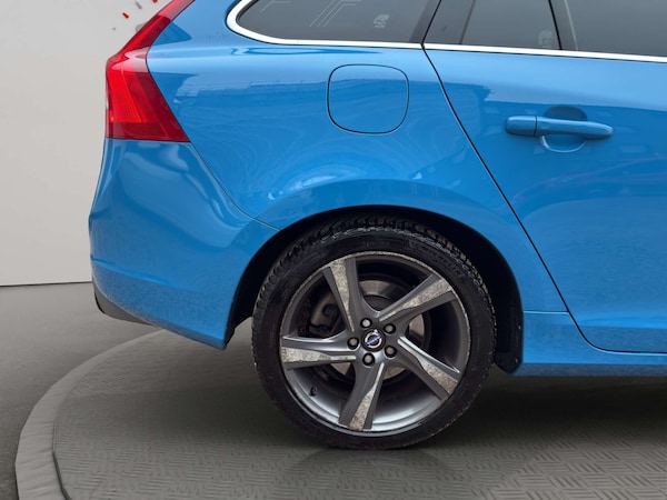 Used Volvo V60 2014 for sale - 76290968: Photo 56