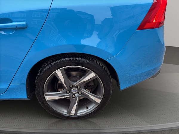 Used Volvo V60 2014 for sale - 76290968: Photo 58