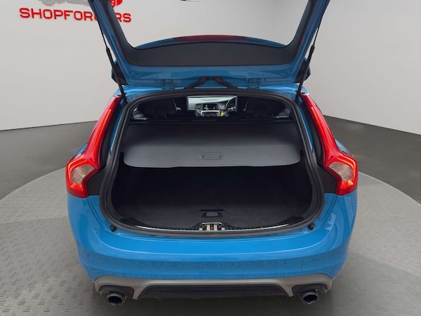 Used Volvo V60 2014 for sale - 76290968: Photo 7