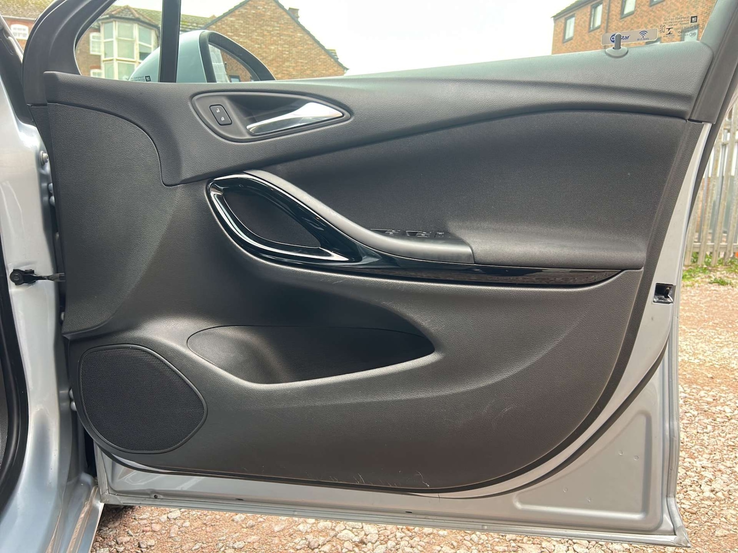 Used Vauxhall Astra 2017 for sale - 76642949: Photo 34