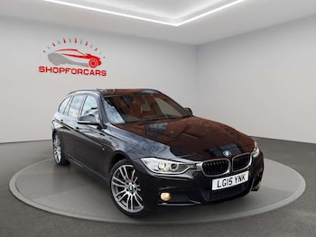 Used BMW 3 Series 2015 for sale - 78523318: Photo