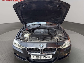 Used BMW 3 Series 2015 for sale - 78523318: Photo