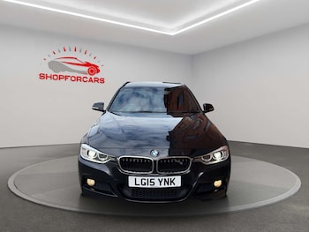 Used BMW 3 Series 2015 for sale - 78523318: Photo
