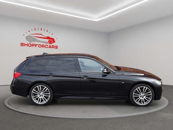 Used BMW 3 Series 2015 for sale - 78523318: Photo