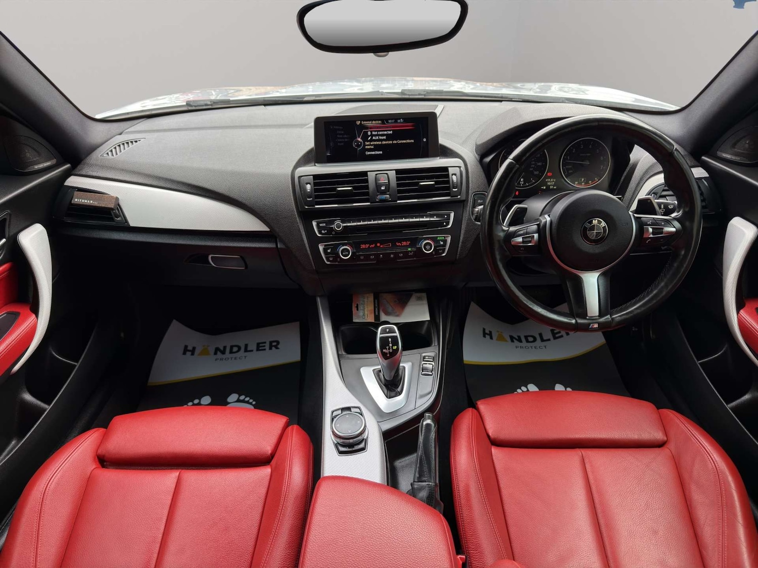 Used BMW 1 Series 2015 for sale - 76527416: Photo 10