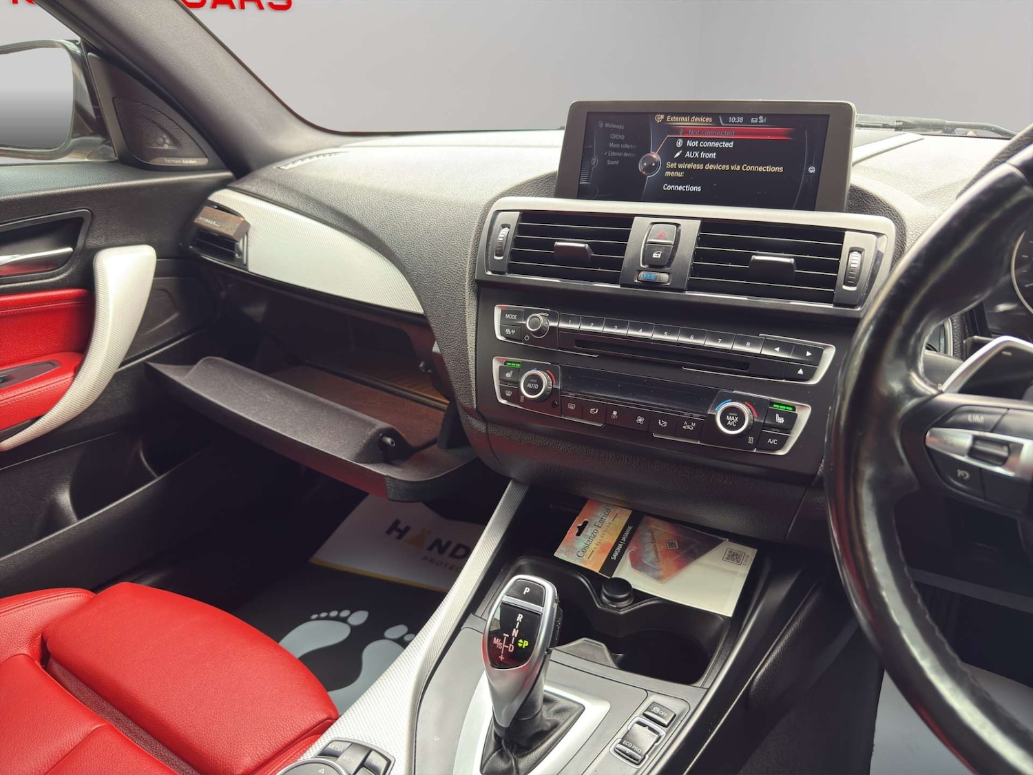 Used BMW 1 Series 2015 for sale - 76527416: Photo 11