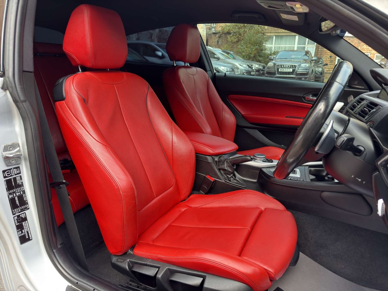 Used BMW 1 Series 2015 for sale - 76527416: Photo 14