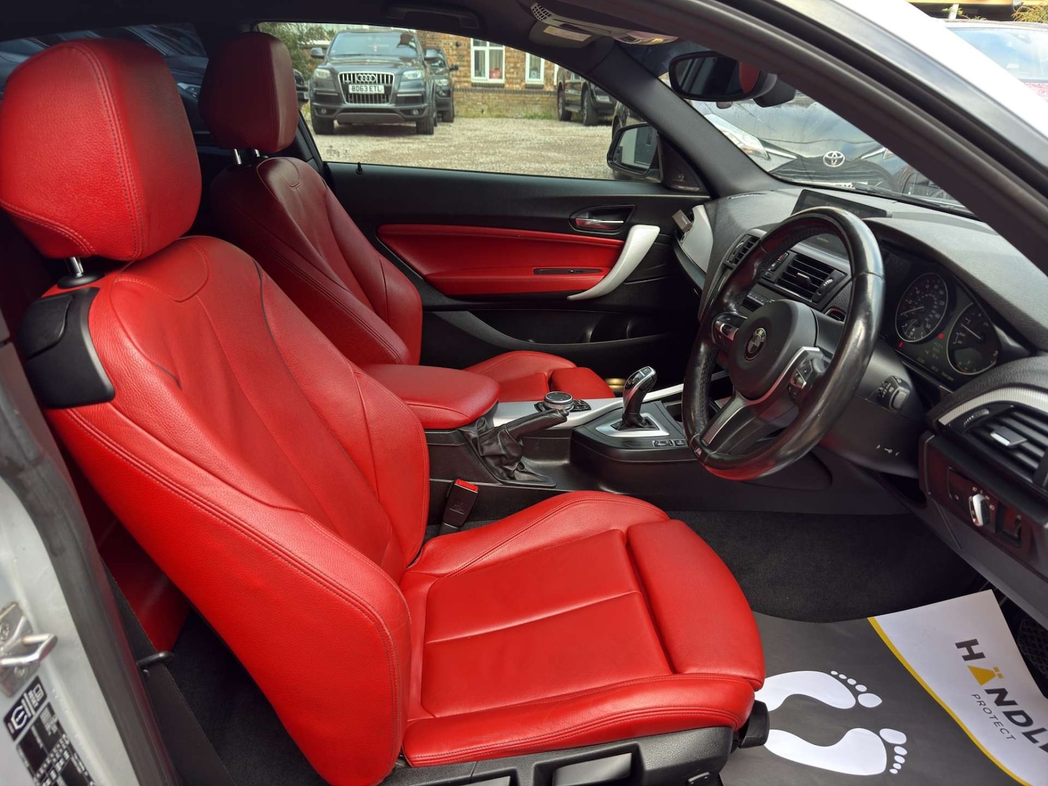 Used BMW 1 Series 2015 for sale - 76527416: Photo 15