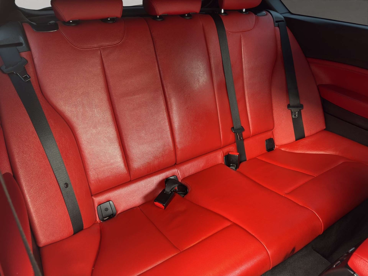 Used BMW 1 Series 2015 for sale - 76527416: Photo 16