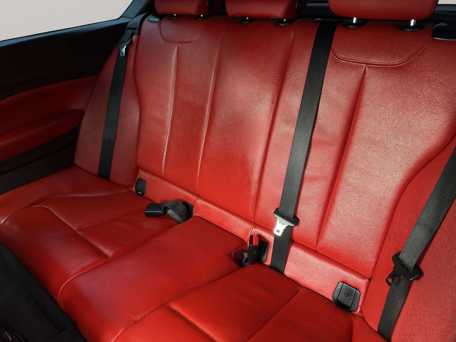 Used BMW 1 Series 2015 for sale - 76527416: Photo 17