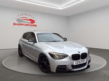 Used BMW 1 Series 2015 for sale - 76527416: Photo