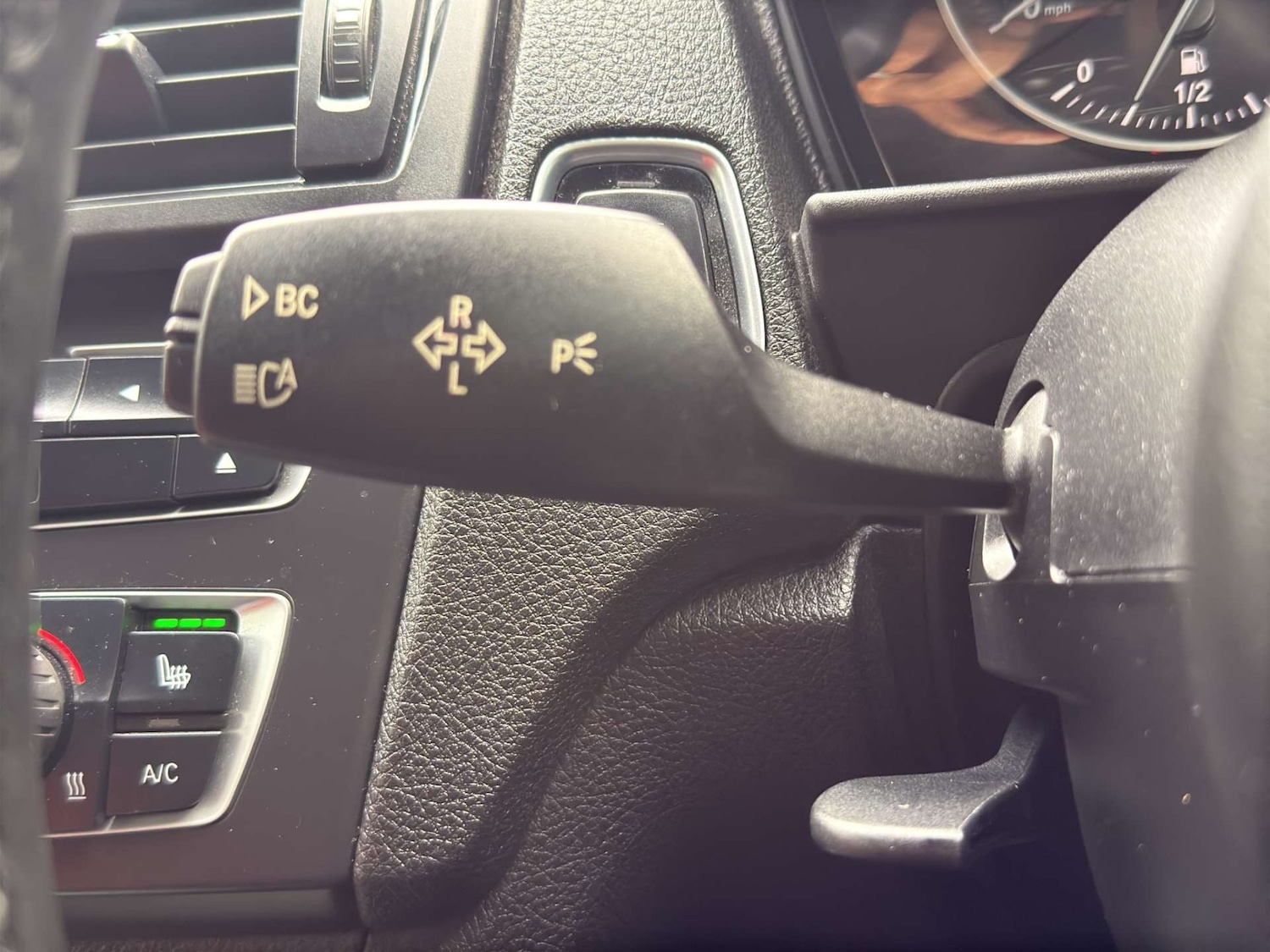 Used BMW 1 Series 2015 for sale - 76527416: Photo 26