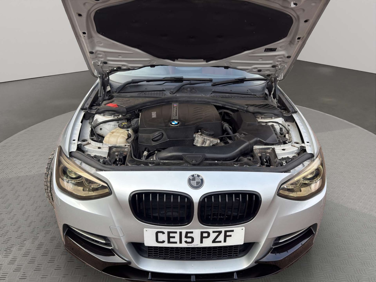 Used BMW 1 Series 2015 for sale - 76527416: Photo 29