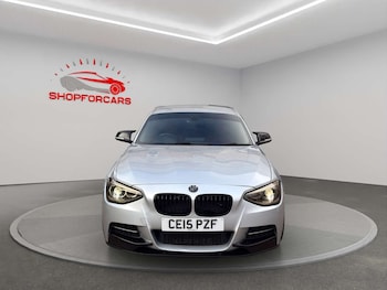 Used BMW 1 Series 2015 for sale - 76527416: Photo