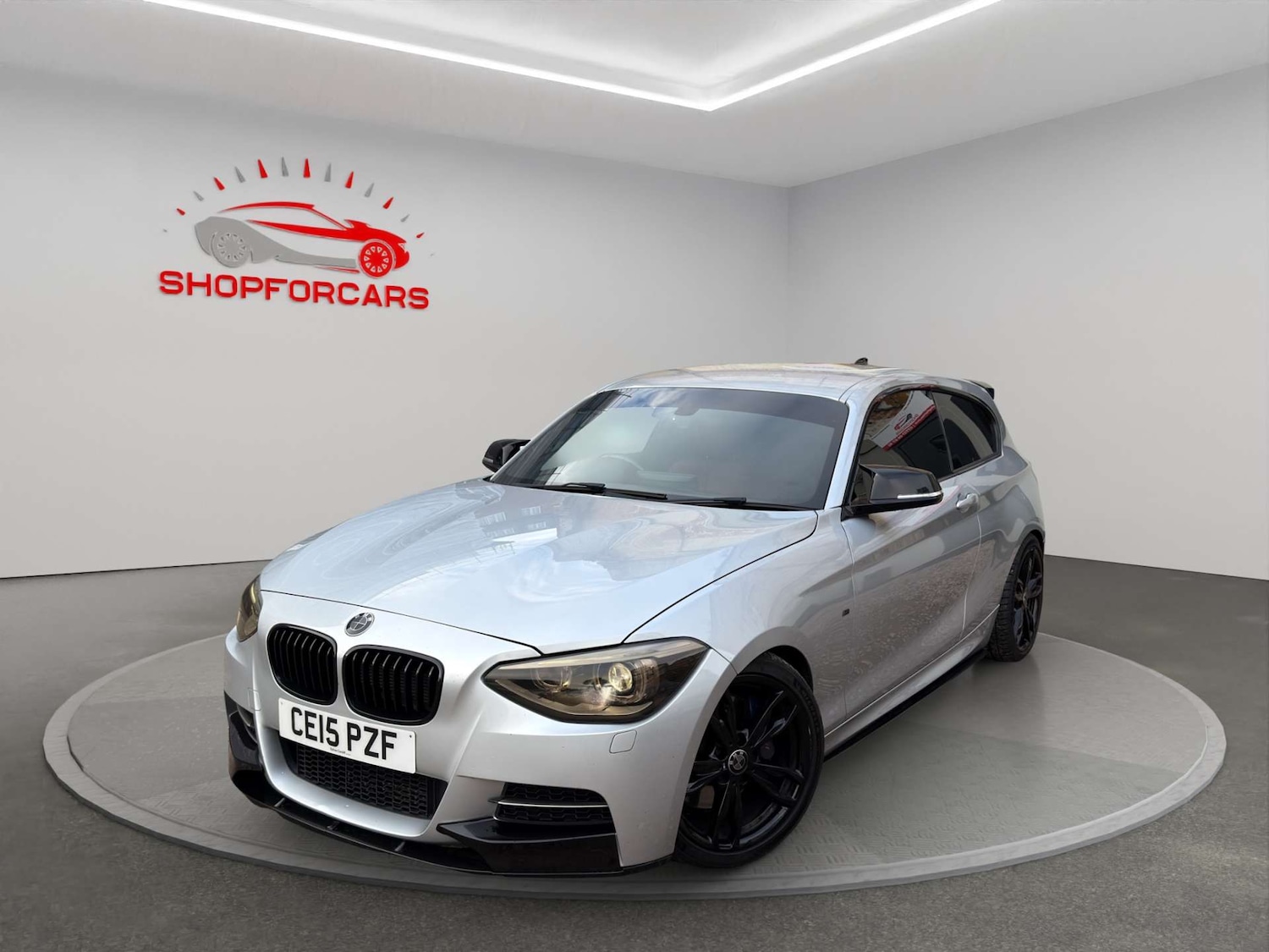 Used BMW 1 Series 2015 for sale - 76527416: Photo 3