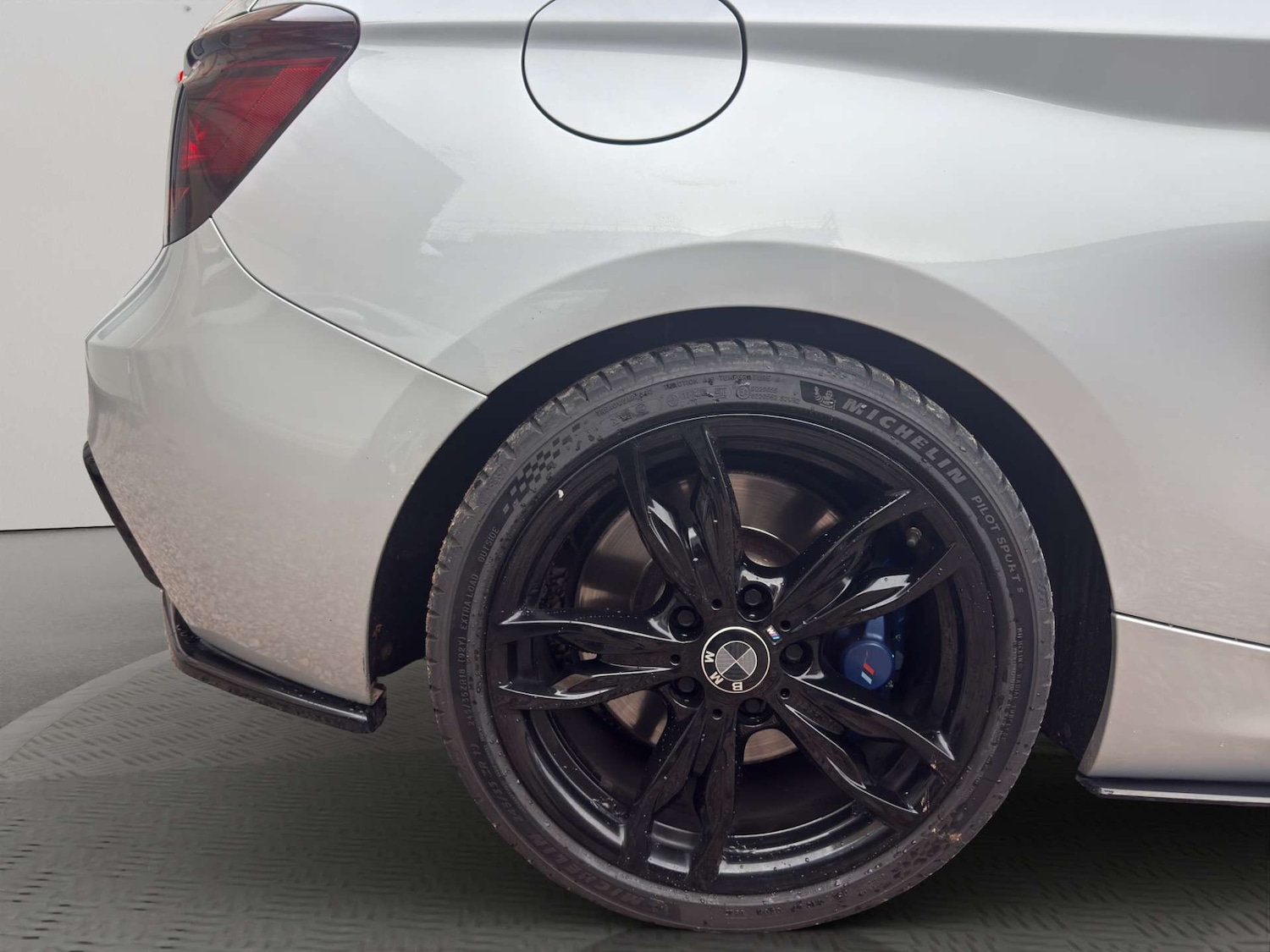 Used BMW 1 Series 2015 for sale - 76527416: Photo 30