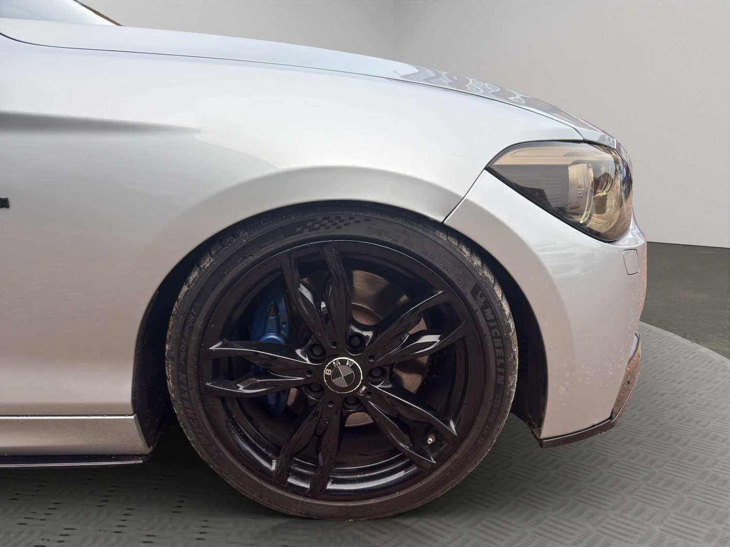 Used BMW 1 Series 2015 for sale - 76527416: Photo 31