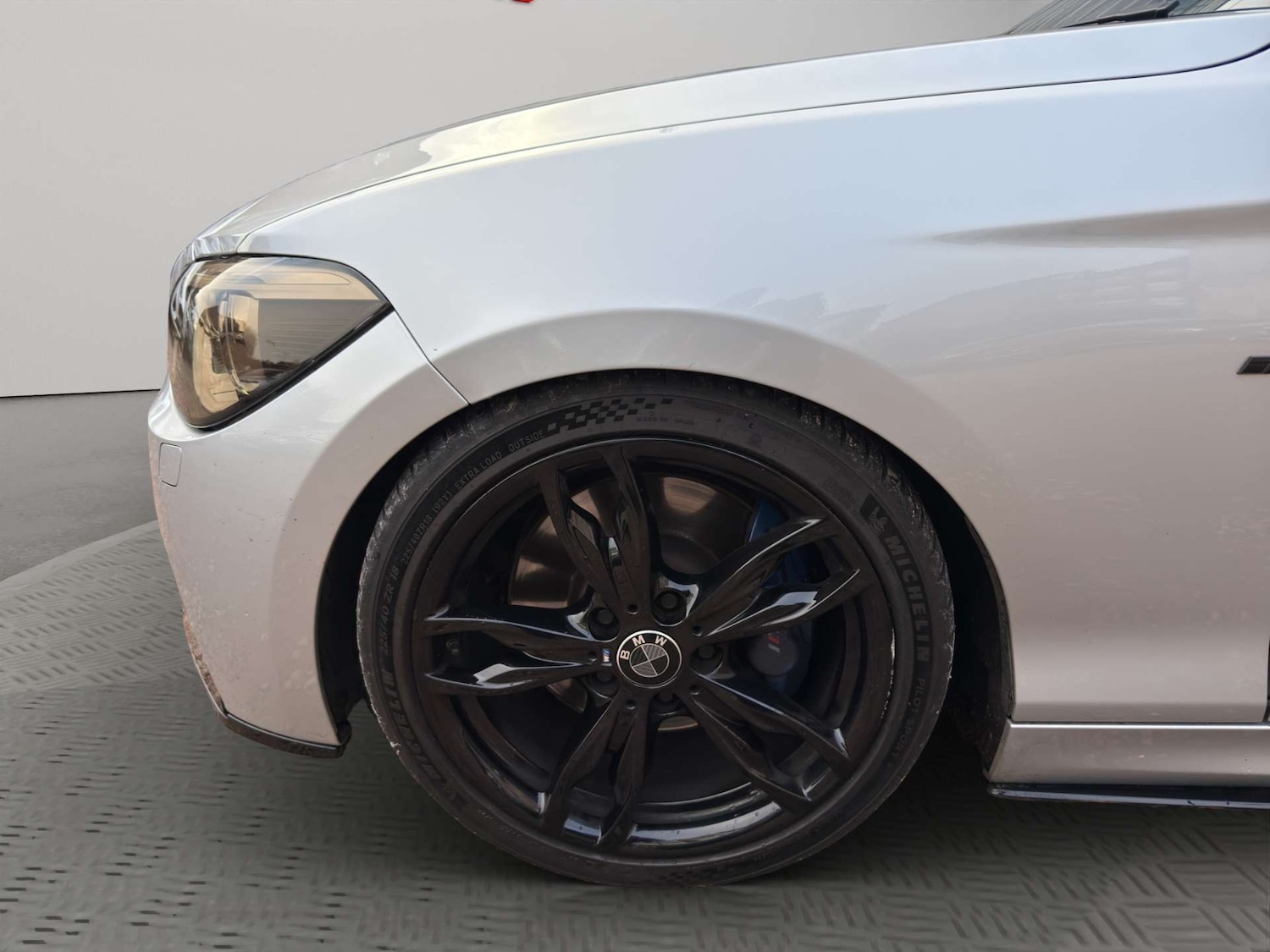 Used BMW 1 Series 2015 for sale - 76527416: Photo 32