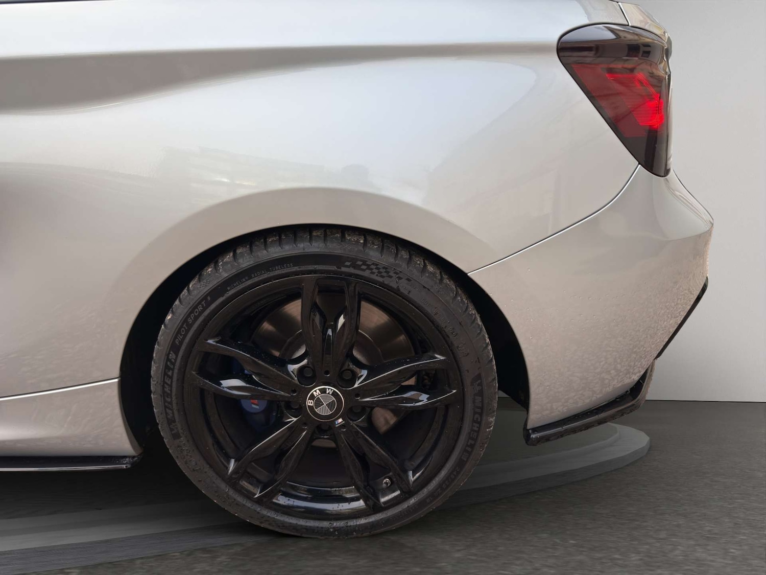 Used BMW 1 Series 2015 for sale - 76527416: Photo 33