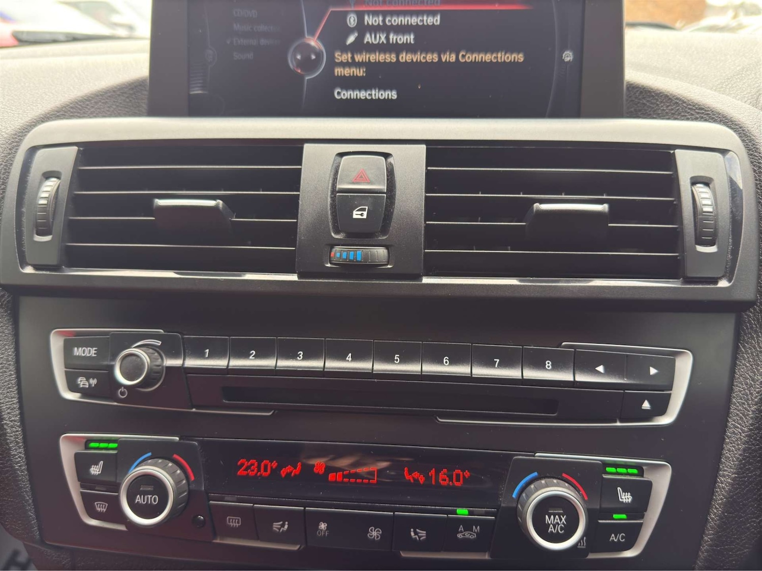 Used BMW 1 Series 2015 for sale - 76527416: Photo 34