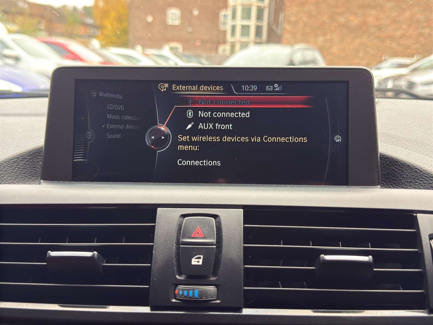 Used BMW 1 Series 2015 for sale - 76527416: Photo 35