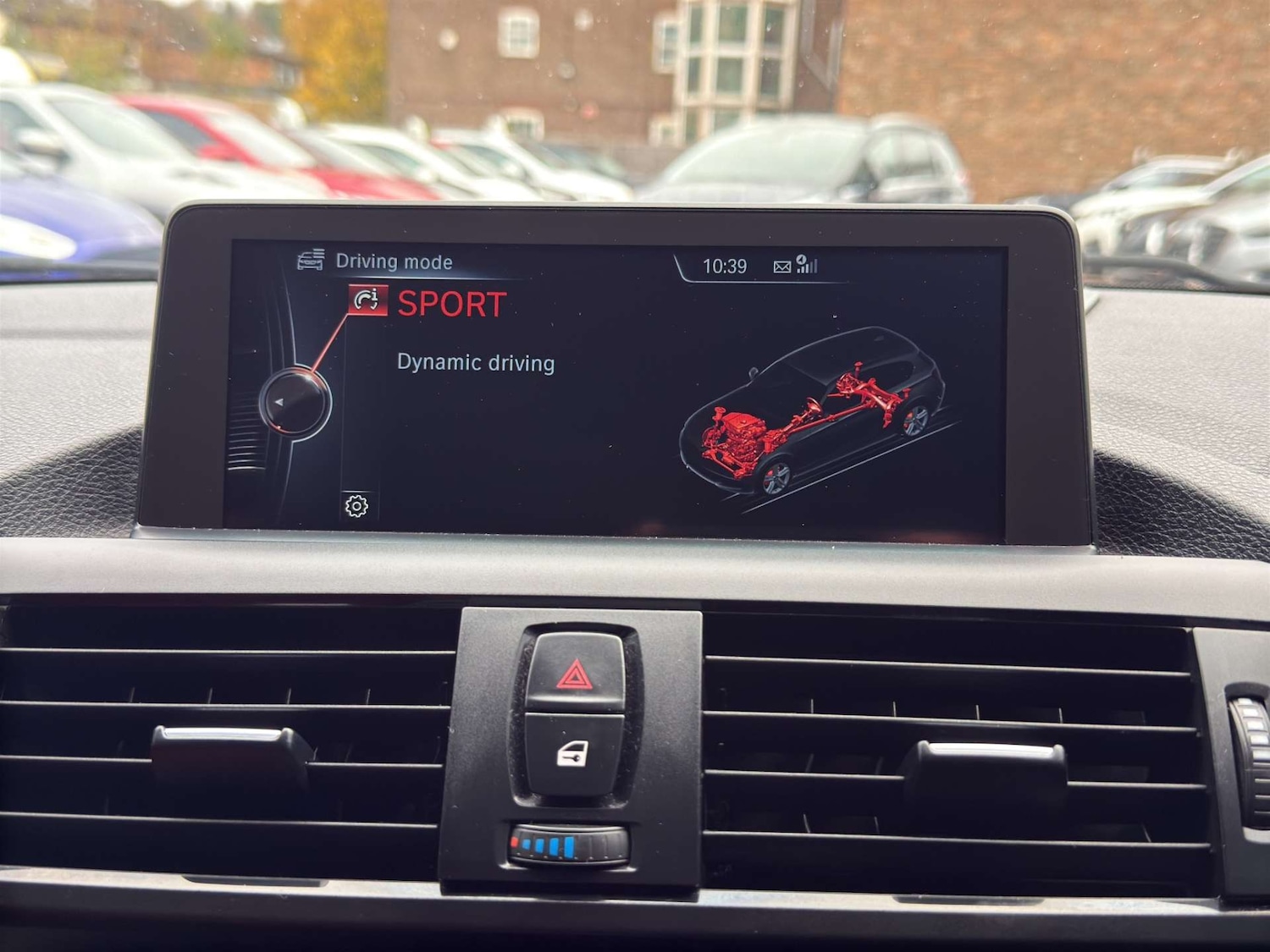 Used BMW 1 Series 2015 for sale - 76527416: Photo 38