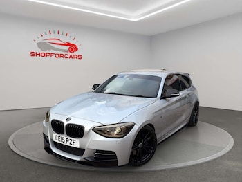 Used BMW 1 Series 2015 for sale - 76527416: Photo