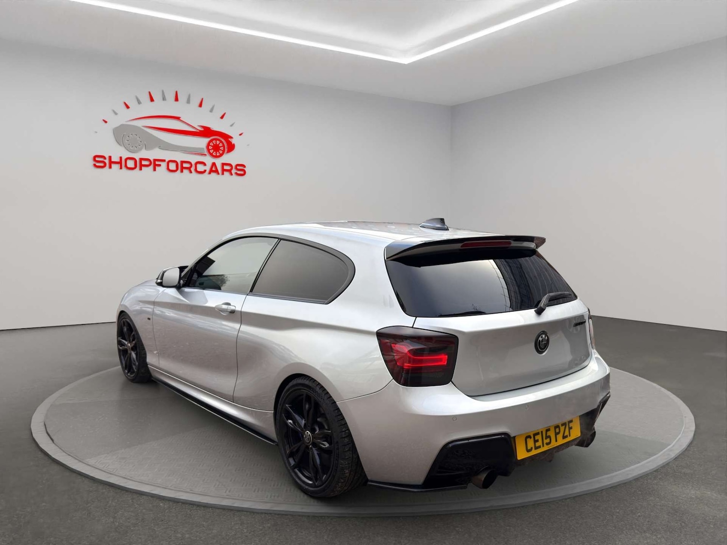 Used BMW 1 Series 2015 for sale - 76527416: Photo 4