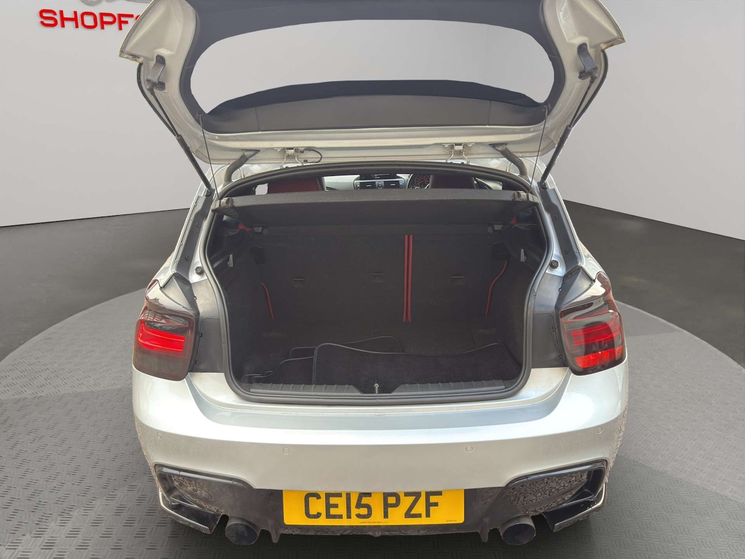 Used BMW 1 Series 2015 for sale - 76527416: Photo 43