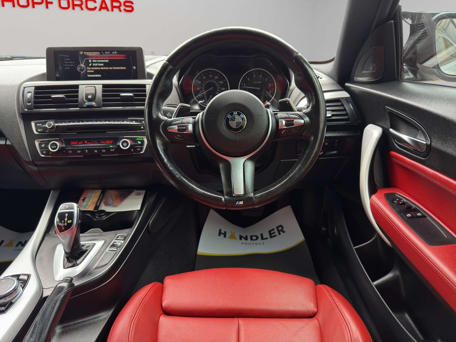 Used BMW 1 Series 2015 for sale - 76527416: Photo 44