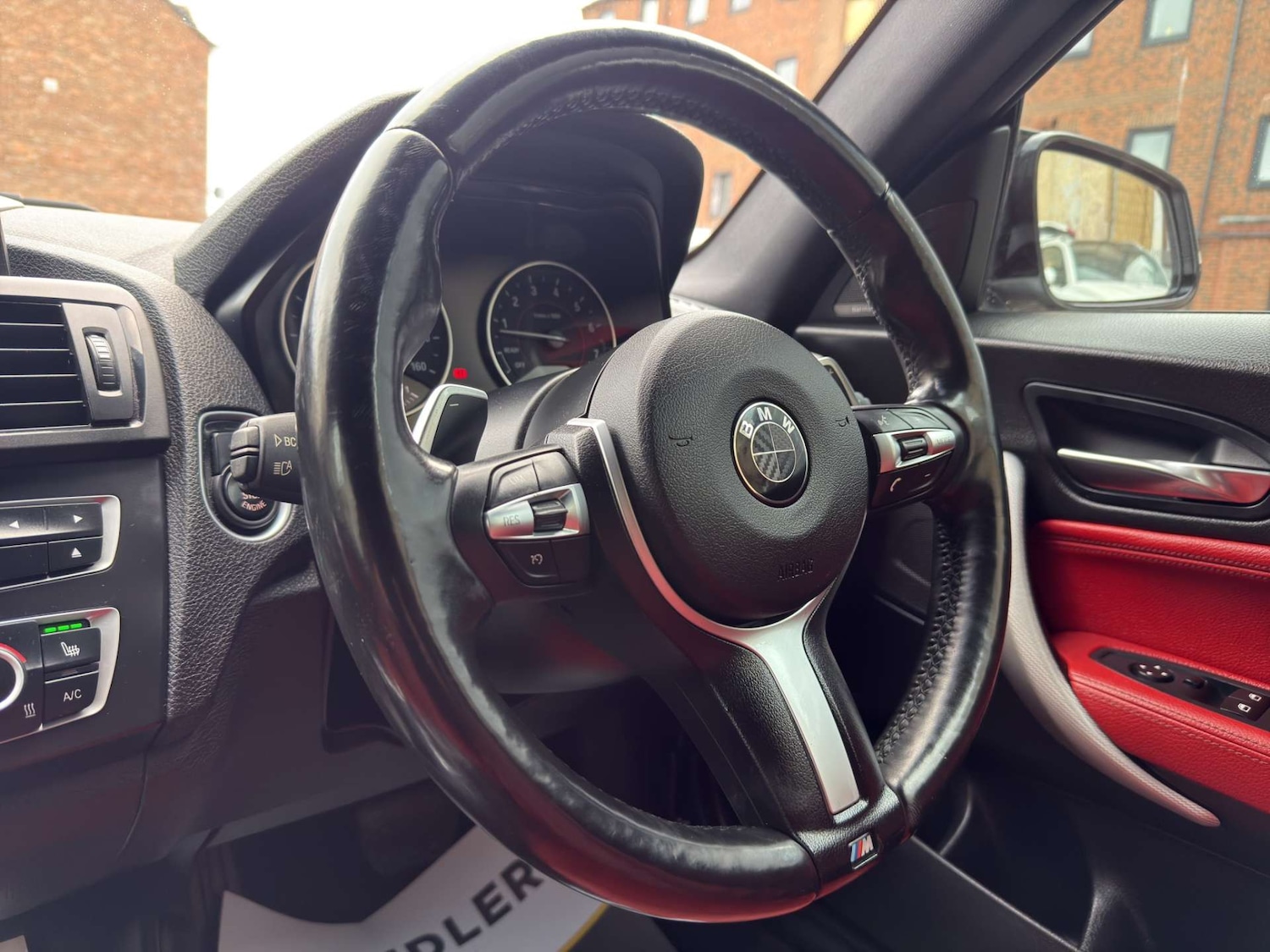 Used BMW 1 Series 2015 for sale - 76527416: Photo 45