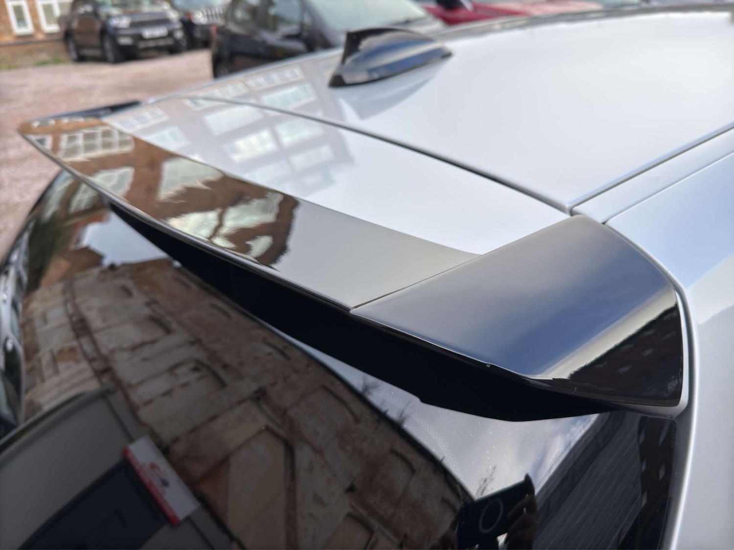 Used BMW 1 Series 2015 for sale - 76527416: Photo 46