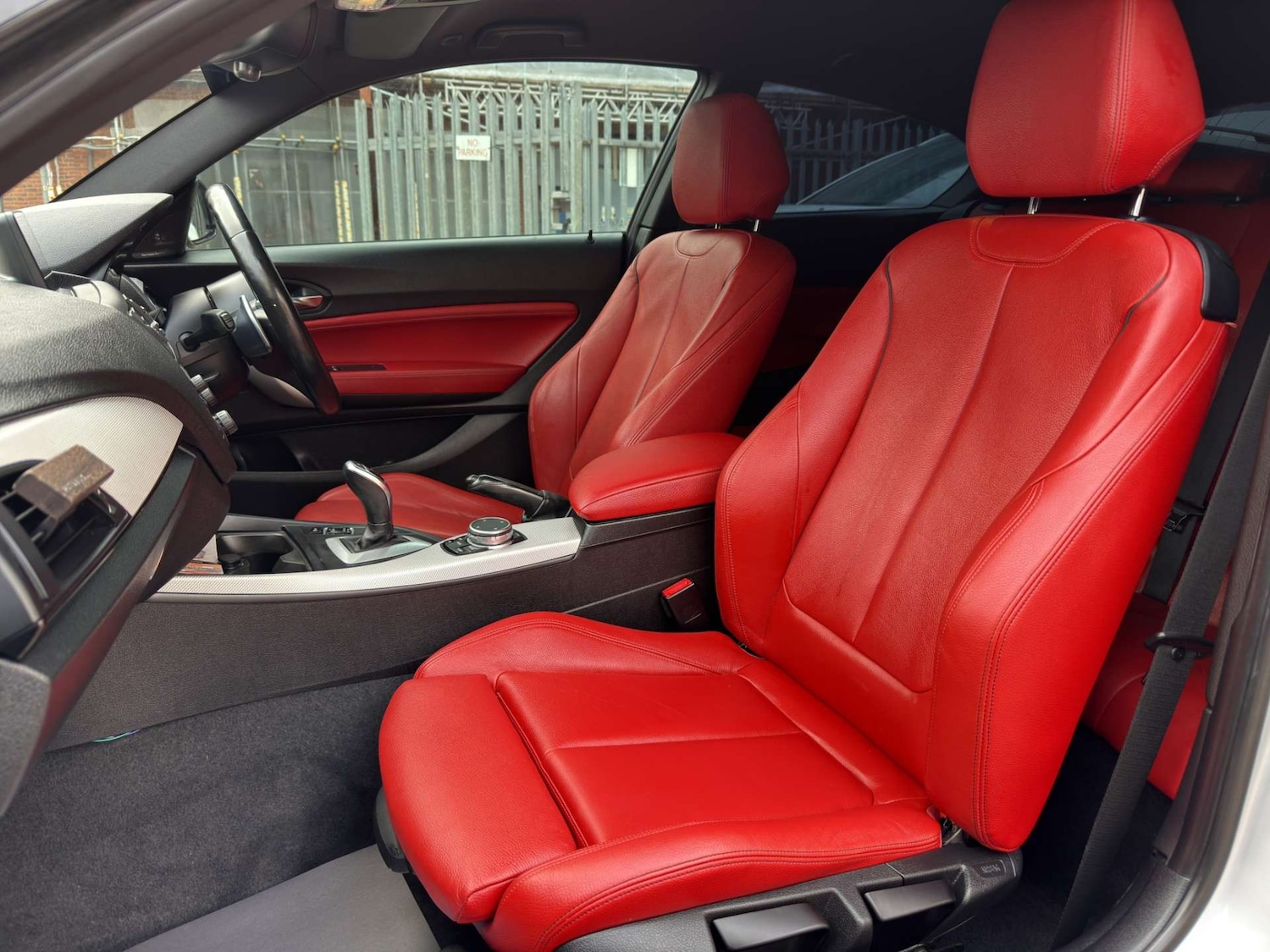 Used BMW 1 Series 2015 for sale - 76527416: Photo 47