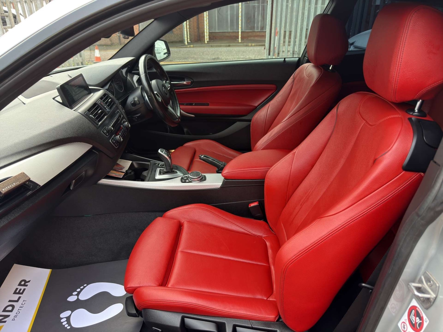 Used BMW 1 Series 2015 for sale - 76527416: Photo 48