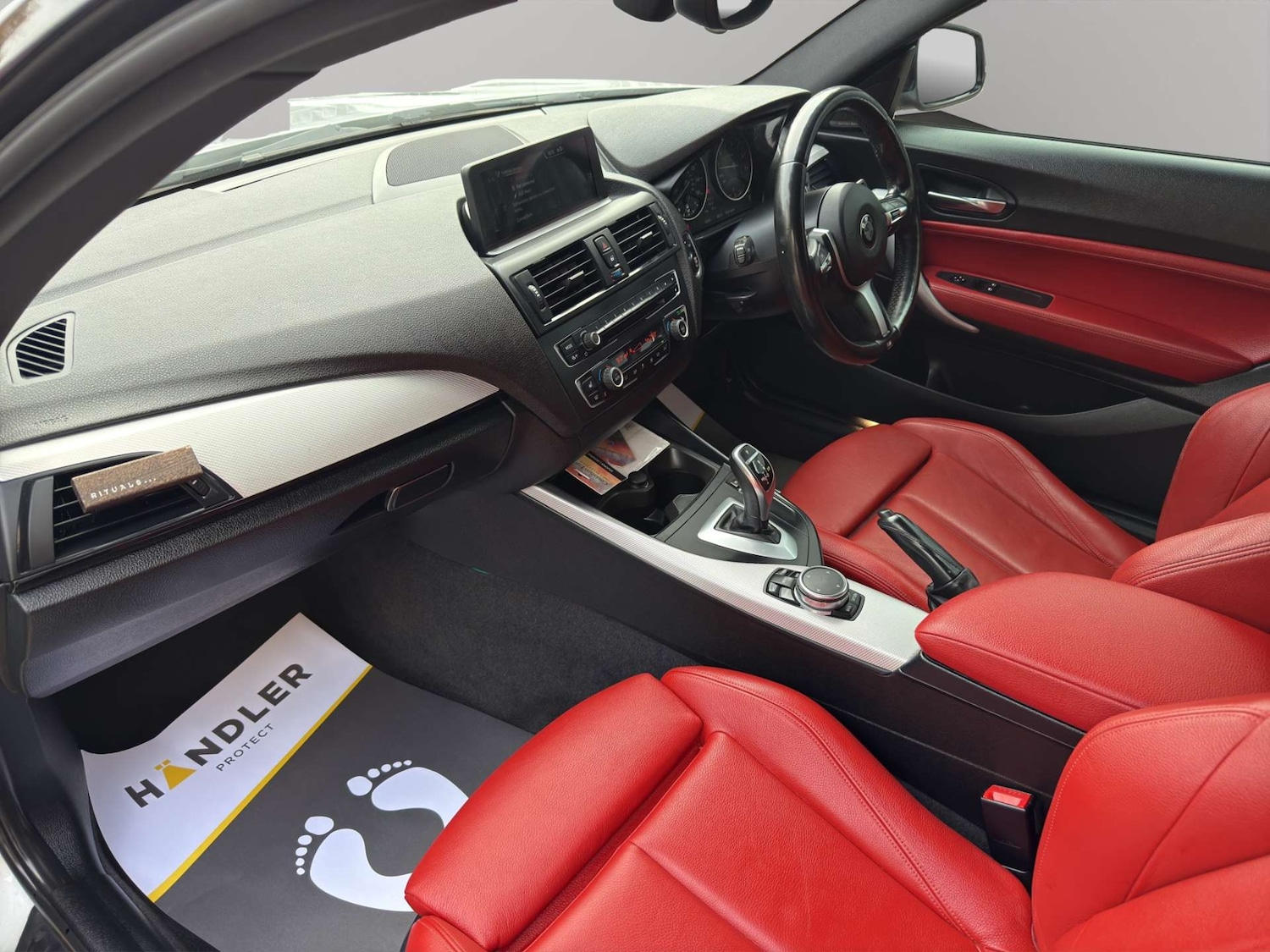 Used BMW 1 Series 2015 for sale - 76527416: Photo 49