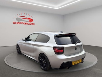 Used BMW 1 Series 2015 for sale - 76527416: Photo